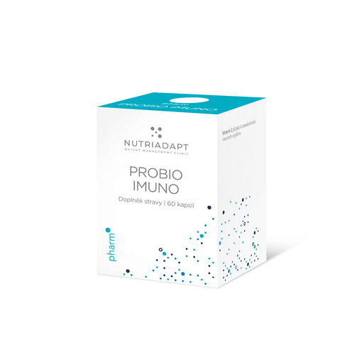 nutriadapt PROBIO IMUNO