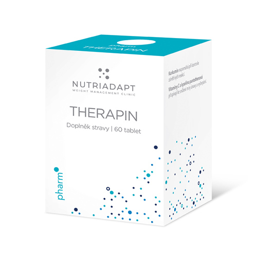NUTRIADAPT THERAPIN na zápaly