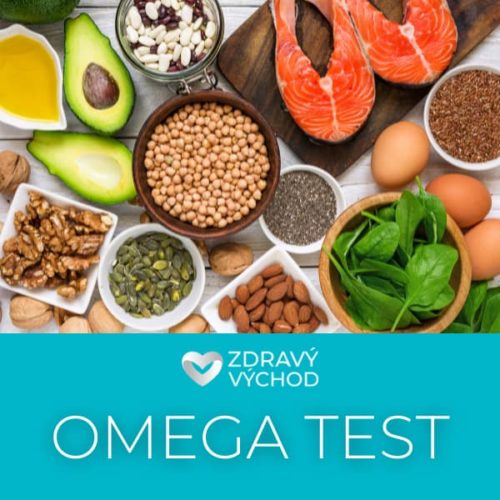 OMEGA TEST Nutriadapt